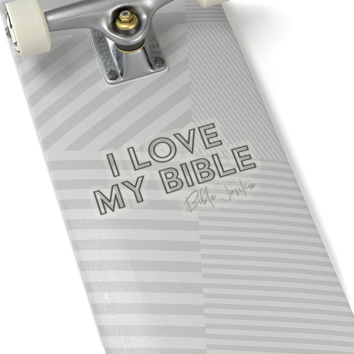 LOVE MY BIBLE. Gods Word. Wear It. Share It. Live your Faith Out Loud. Stickers for. Cars. Trucks. Computers. Gifts. Christian. Faith. Hope. Believe.